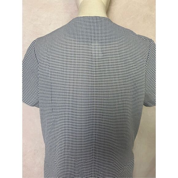 Vintage Mod Shift Dress 1970s - Picture 5 of 5